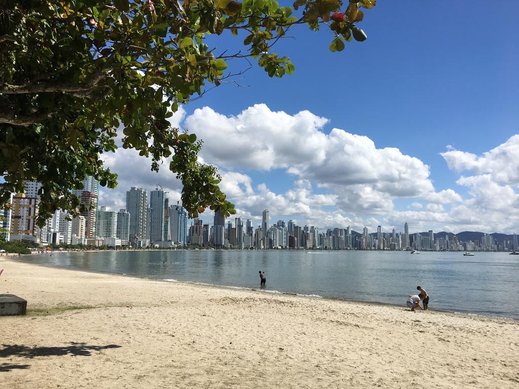 公寓 Dante Tomio Balneario Camboriu